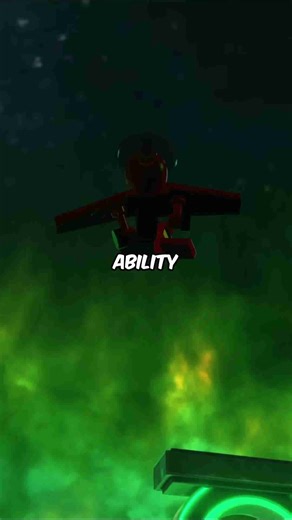 What happens if you use the transformation of all characters in Lego Batman 3 #videogames