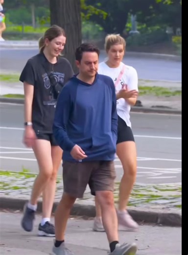 Hilarious Moments of Public Farting