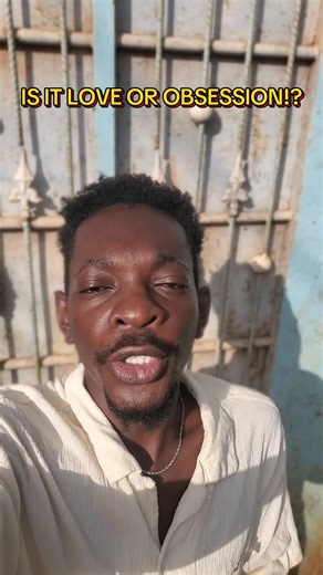 Is It Love or Obsession in Relationships?