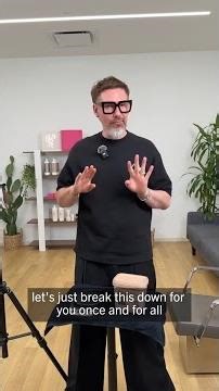 How does lightener really work and why mixing ratios MATTER!