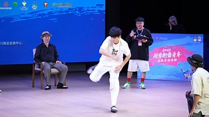 两岸舞者大秀精湛舞技，激情上演澎湃Popping巅峰对决！