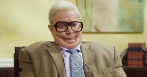 Jiminy Glick - Alchetron, The Free Social Encyclopedia