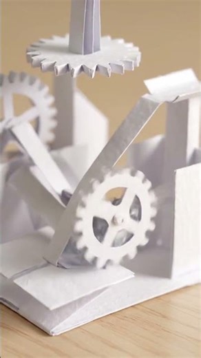mini paper machine