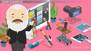 Image Processing Software: Purpose & Types - Video | Study.com