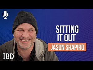 Why This Trader Is Sitting Out This Market | Investing with IBD