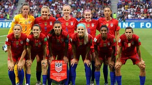 USWNT set for all-important semifinal of Olympic qualifying tournament