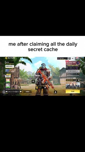 CODM Memes Compilation: Funniest Moments from CODM