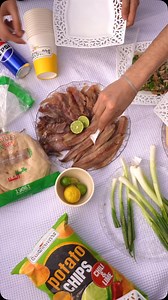 3.7K views · 3.8K reactions | بمناسبة شم النسيم، كل اللي هتحتاجه...