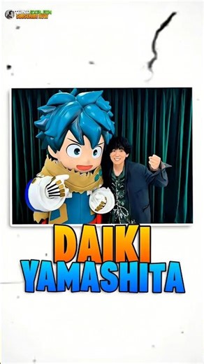 My Hero Academia All Voice Actor's Farewell Message to All! 🤧