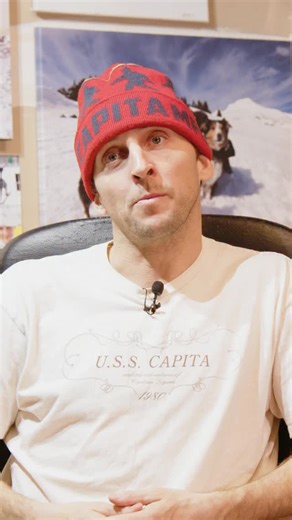 Kevin Jones Black Snowboard of Death Pt 1: In the late 90s to early 2000s, @Kev_in_Jones took snowboarding by storm. When Kevin Jones strapped in it was heavy. From being named a multi-time Rider of the Year winner, claiming nine X Games medals while filming multiple iconic video parts each season, to gracing the covers and pages of snowboard magazines worldwide—Kevin Jones had undeniably achieved superstar status. As a groundbreaking ATV pioneer and legend in snowboarding, we’re excited to work