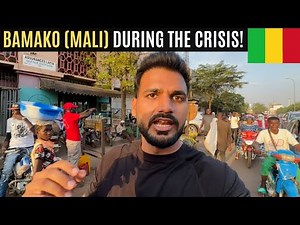 INSIDE THE JIHAD-CRISIS OF MALI (AFRICA)! 🇲🇱