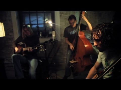 The Wood Brothers :: Full Session via Liveset