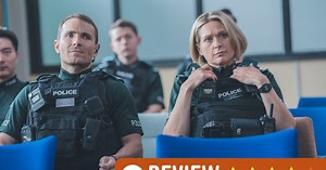 Blue Lights season 2 review: Police drama's return is even more assured