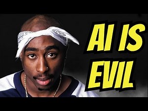 Full AI Tupac Compilation is WILD