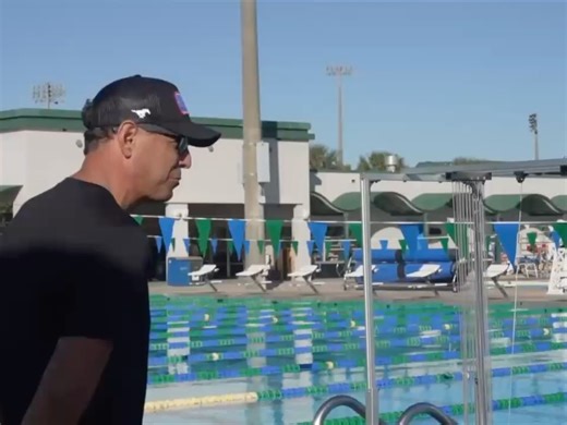 SMU Women's Swimming & Diving on Instagram: "Florida swim training camp through the lenses 🎥"