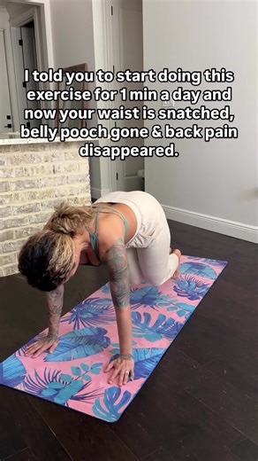 Transform Your Fitness in Just One Minute Daily