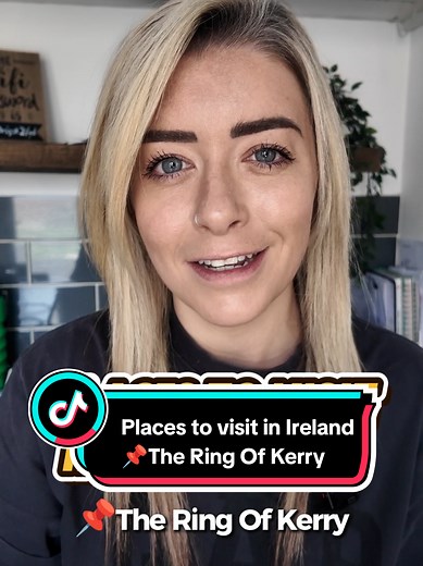 Discover the Ring of Kerry: Ireland's Scenic Journey
