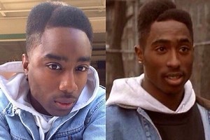 Three Actors Who Have Portrayed Tupac On the Big Screen