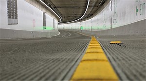 Say hello to the new State Route 99 tunnel under Seattle
