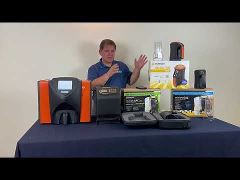 DICKEY-john Moisture Tester Overview