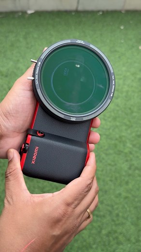 Brand new Xaiomi 15 ultra camera kit 😎♥️. #unboxing #UnboxingVideo #asmr #asmrsounds #unboxingasmr #xaiomiultra #xaiomi15ultra #15series | Tech Plus Gadgets