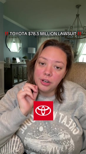 Toyota drivers… listen up! #toyota #moneytok #classactionlawsuit #settlement #sidehustles