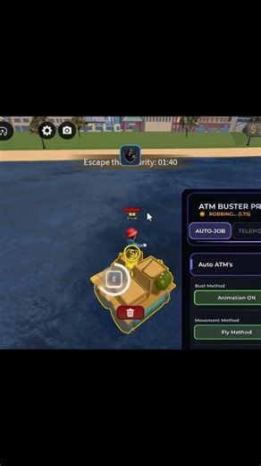 Roblox Driving Empire Script #roblox #robloxscript #drivingempire #scriptdrivingempire #shorts