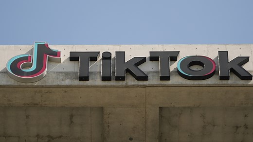 More than a dozen states sue TikTok, alleging it harms kids and is designed to addict them