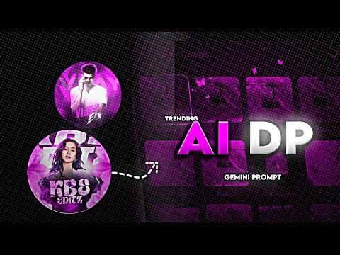 Viral AI DP Editing Trick (Using ChatGPT)