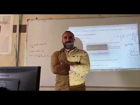 How to successfully install Huawei eNSP Simulator