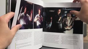 《异形：电影背后的故事》设定 访谈集一览 Alien Vault Bookflip