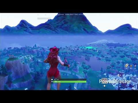 Blast Off Event Recreation (Code in Video)