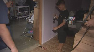 ‘Unprecedented’: North Attleboro drying out after 200 homes damaged by flash flooding
