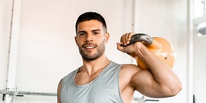 What’s the Most Muscle You Can Gain?