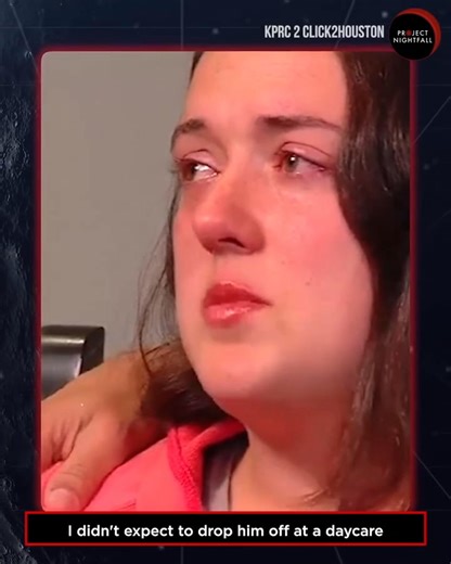 Nightfam, share this video as it may save an innocent child's life. | Project Nightfall