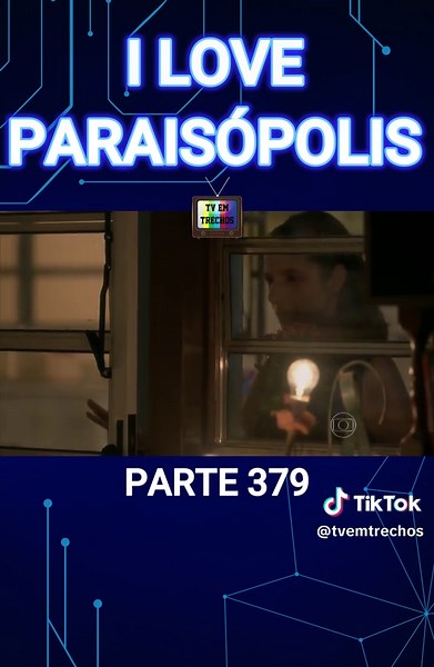 I Love Paraisópolis: Best Moments and Highlights