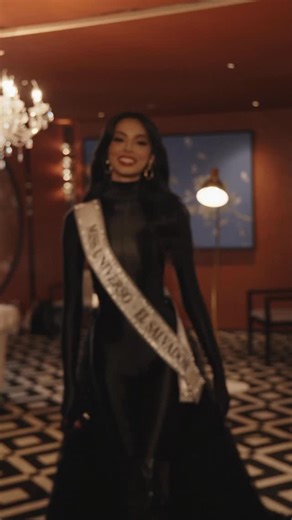 142K views · 4.1K reactions | Behind every iconic look, there’s makeup that understands the assignment. ⭐️ | Miss Universe | Facebook