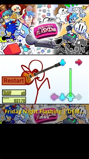 Crazyriff