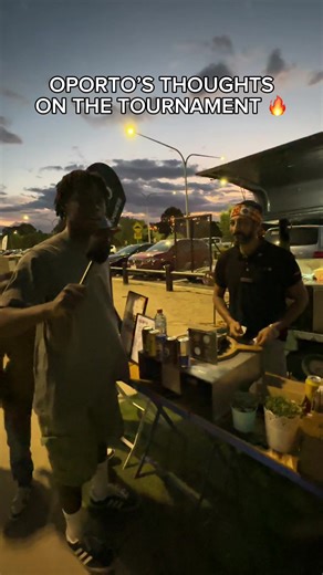 Oporto Shepparton: Proud Sponsor of Shepparton Cup