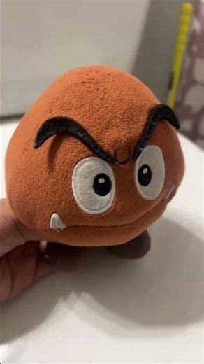 The story of Goomba #goomba#mario#supermariobros#mariomovie ￼