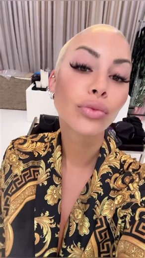 Amber Rose on Instagram: "Any length any color WE got it 💇🏼‍♀️ @bekawigs"