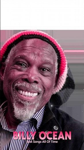 Get Outta My Dreams, Get Into My Car - Billy Ocean