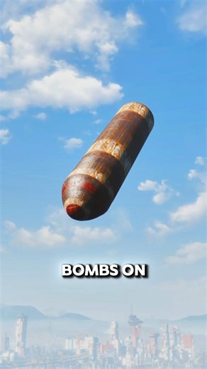 A unique Fallout 4 mod for PC, Xbox, and PlayStation! #fallout4 #fallout4mods