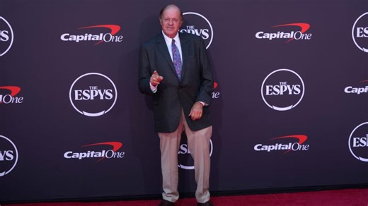 Chris Berman announces retirement plans: Why ESPN broadcast legend is ready to step away after his 50th year