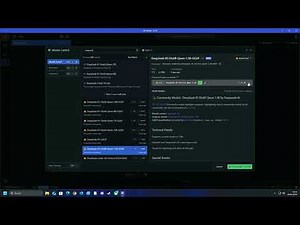 How to Run DeepSeek R1 AI Model Locally in 2 Minutes!
