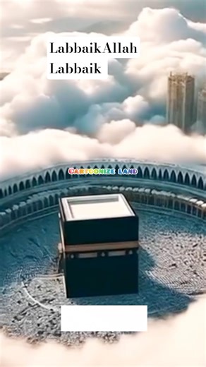 LabbaikAllah ❤️ #QuranInHeart #QuranLover #HeartTouching #DeenOverDunya #IslamicReminder#ShortsViral