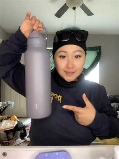 Unique Gray Tumbler Review