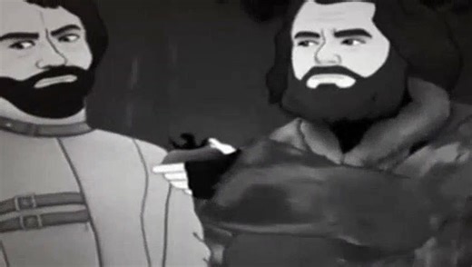 Doctor Who Season 5 Episode 12X01 The Ice Warriors Pt 2 [Anim (1963–1989)