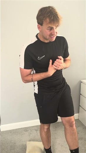 Challenge 8 - Speed bounce 60 second challenge