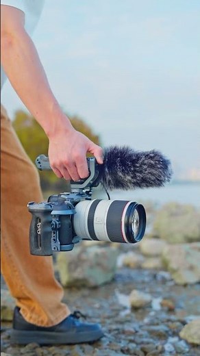 Build your camera rig your way with #FALCAM camera cages and quick release systems 🌟